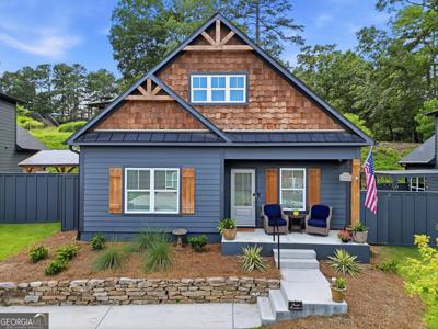 107 Red Cloud Walk, Waleska GA 30183