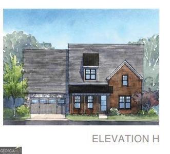 5320 Memento Trace, Cumming GA 30040