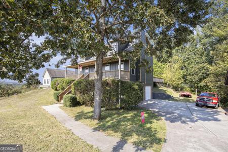 71 Caseys Ridge Road, Rockmart GA 30153