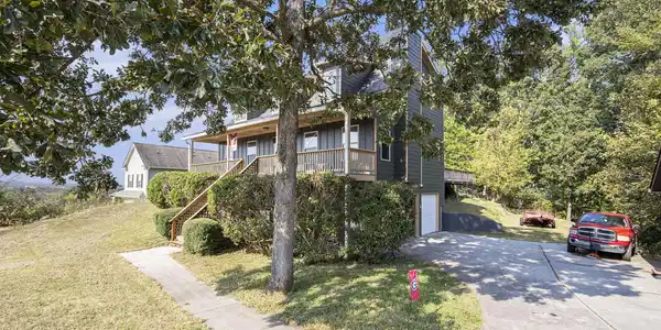 71 Caseys Ridge Road, Rockmart GA 30153
