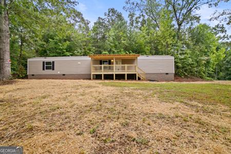 284 Wildcat Creek Road, Ellijay GA 30540