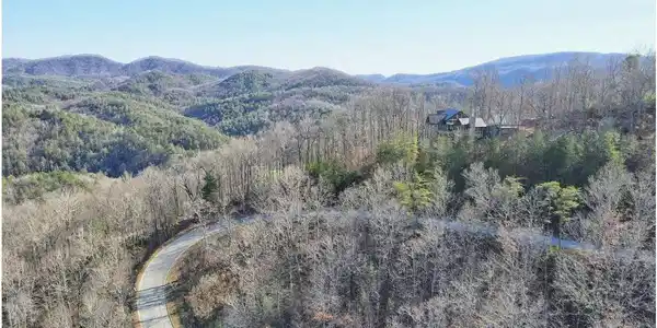 Lot 20, Clayton GA 30525 Winterberry Trail