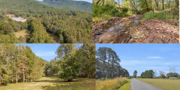 TR 6 Turner Road, Cleveland GA 30528