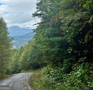 Lot 22 Shake Hollow Drive, Rabun Gap GA 30568