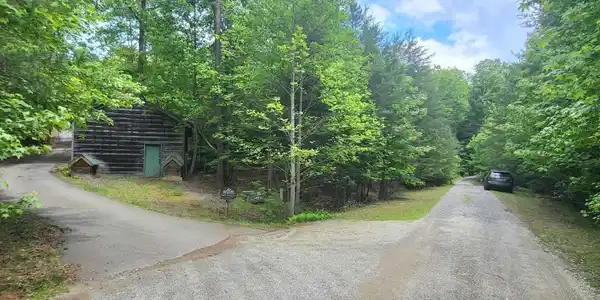 Lot 9 Folklore Court, Morganton GA 30560
