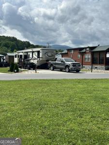 Lot 150, Blairsville GA 30512 107 Foggy Mtn Road