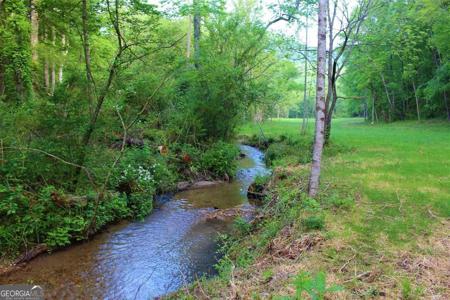 Highway 246, Dillard GA 30537