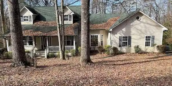 420 Hickory Ridge Drive, Ellijay GA 30536