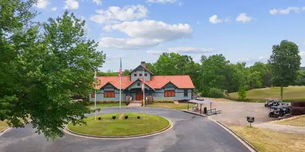 290 River Sound Lane, Dawsonville GA 30534