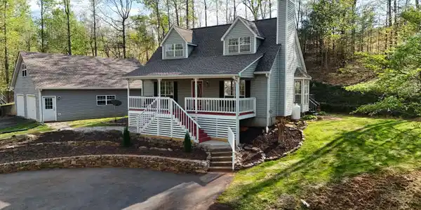 354 Prairie Flower Drive, Cleveland GA 30528
