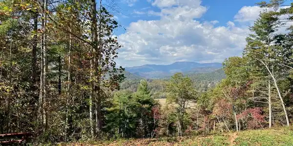 Lot 7 Uplander Court, Rabun Gap GA 30568