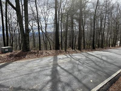 720 McElroy Mountain Drive