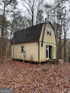 431 Mission Hill Road, Ellijay GA 30540