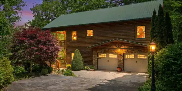 97 Sugarwood Drive, Murphy NC 28906
