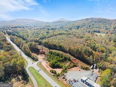 54 Totherow Road, Cleveland GA 30528