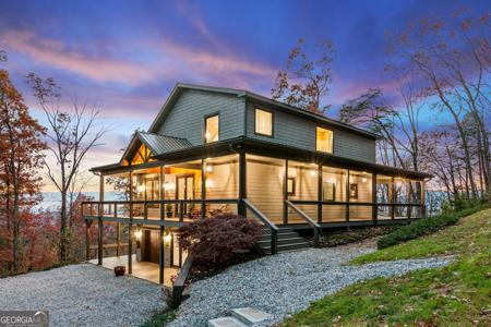 105 Yonah Vw View, Dahlonega GA 30533
