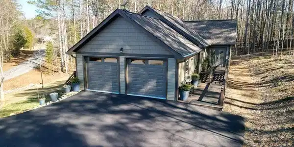 105 Loftis Mountain Road, Blairsville GA 30512