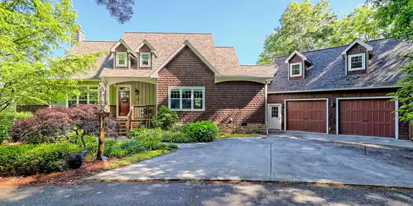 249 Dalton Drive, Dillard GA 30537