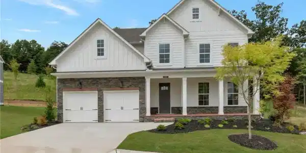 337 Willow Cove, Canton GA 30114