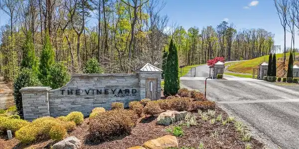 Lot 440, Talking Rock GA 30175 Twisted Oak Road