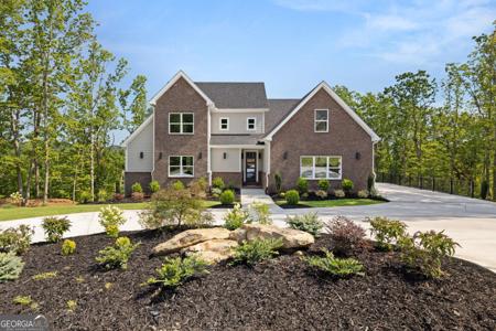 103 Planters Pointe Court, Baldwin GA 30511