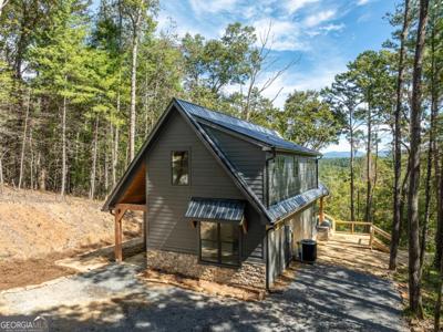 110 Red Oak Trail, Ellijay GA 30540