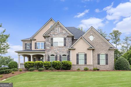 4830 Northridge Drive, Cumming GA 30040