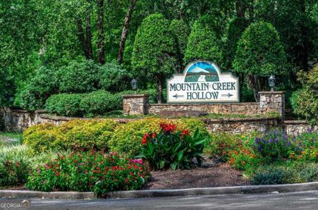 74 Grizzle Court, Ellijay GA 30540