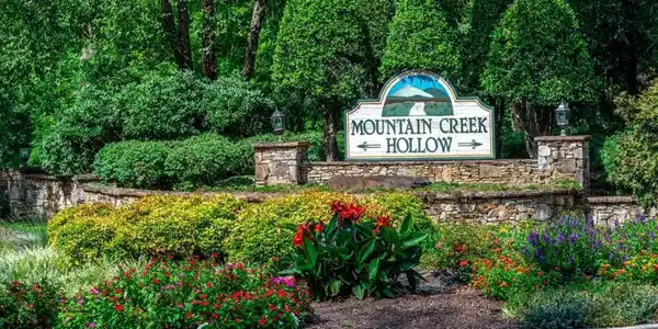74 Grizzle Court, Ellijay GA 30540