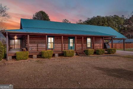 5255 Lakeside Lane, Cedar Bluff AL 35959