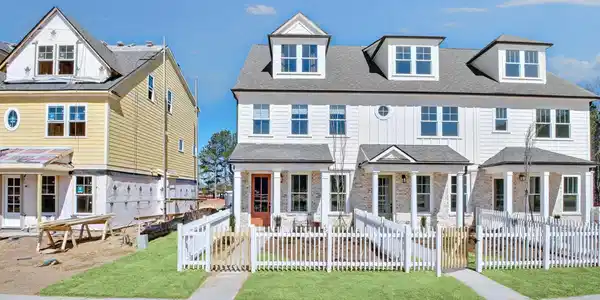 208 Village Overlook # J3, Canton GA 30114