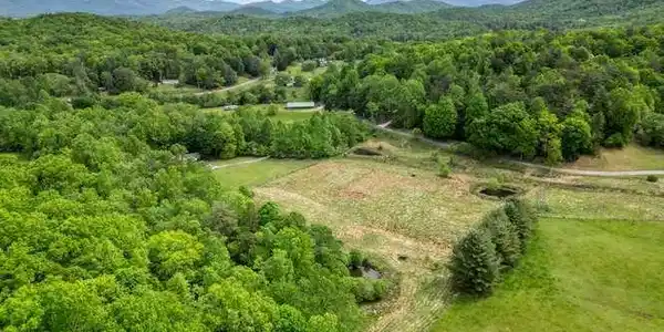 10 AC Pleasant Valley Lane, Blairsville GA 30512