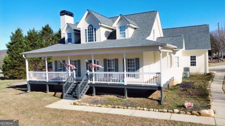 101 Lathem Drive, Clermont GA 30527