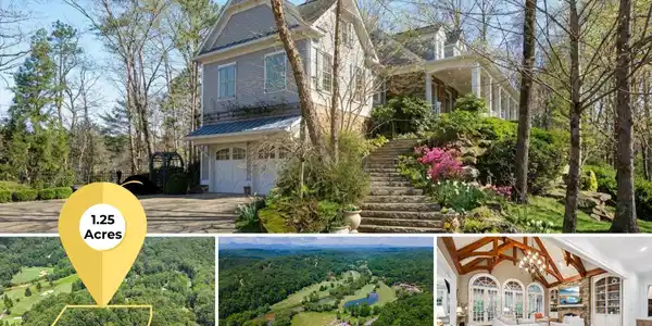 48 Kasten Run, Dahlonega GA 30533