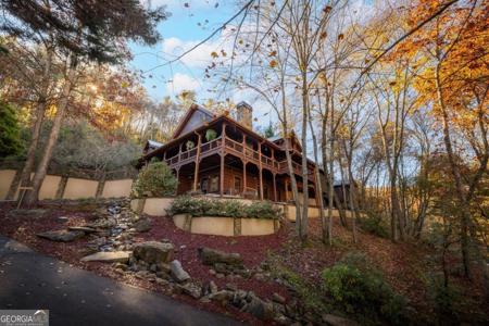 60 Ford Road # 14, Blue Ridge GA 30513
