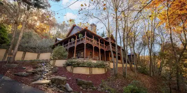 60 Ford Road # 14, Blue Ridge GA 30513