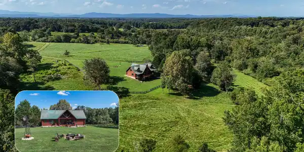 448 Dixie Meadow Lane, Mount Airy GA 30563