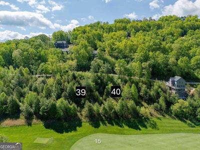 Lot 39/40 Bent Grass Way, Clayton GA 30525