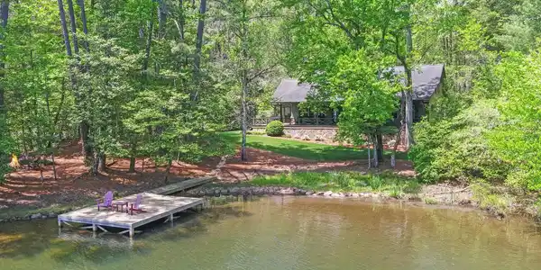 2857 Crow Creek Road, Lakemont GA 30552