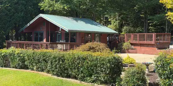 164 Bridge Loop Drive, Cleveland GA 30528