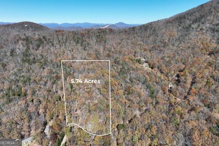 Lot 34 Wauka Ridge Road, Clermont GA 30527