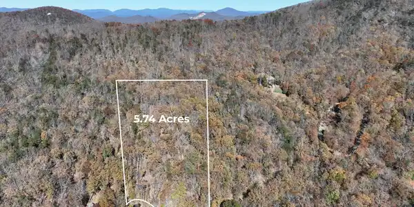 Lot 34 Wauka Ridge Road, Clermont GA 30527