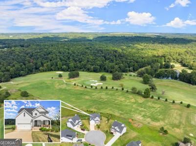 146 Preserve Lane, Homer GA 30547