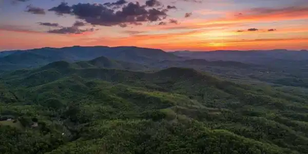 3.12 ACR Eric Lane, Ellijay GA 30540