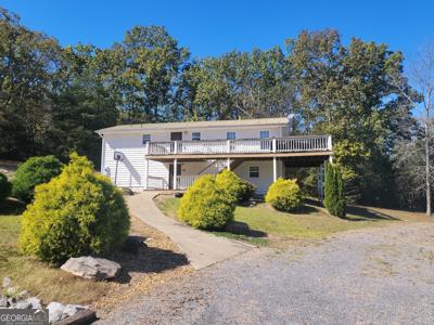 276 Warren Road, Lyerly GA 30730