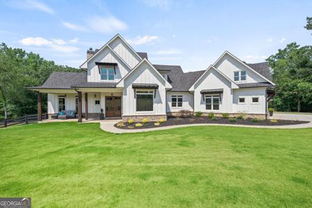 210 Kelly Bridge Road, Dawsonville GA 30534