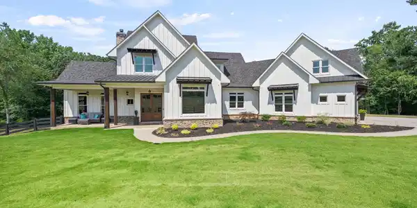 210 Kelly Bridge Road, Dawsonville GA 30534
