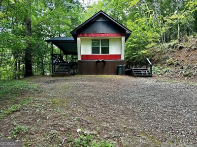 4395 White Oak Drive, Hiawassee GA 30546