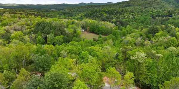 TRACT B Deer Crest Road, Blue Ridge GA 30513
