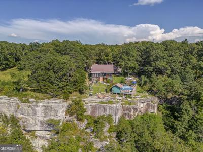 7896 Old State Road, Menlo GA 30731